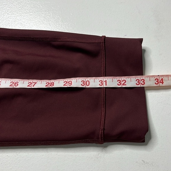 Old Navy Powersoft High Waisted Athletic Leggings size S - Picture 9 of 10